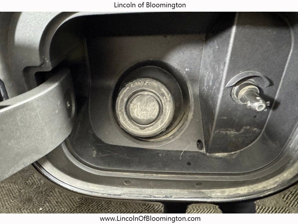 Certified 2025 Lincoln Navigator Reserve image 33