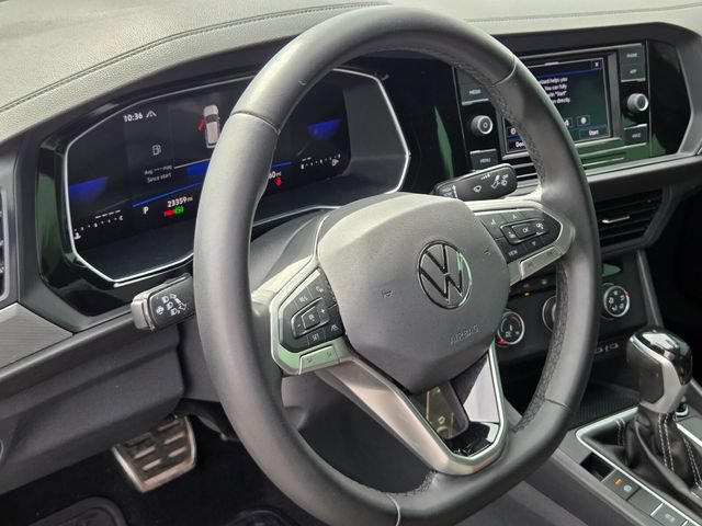 Certified 2024 Volkswagen Jetta Sport FWD image 19
