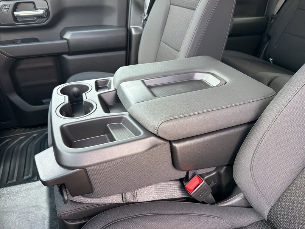 New 2026 Chevrolet Silverado 3500 W/T w/ WT Convenience Package AWD/4WD image 28