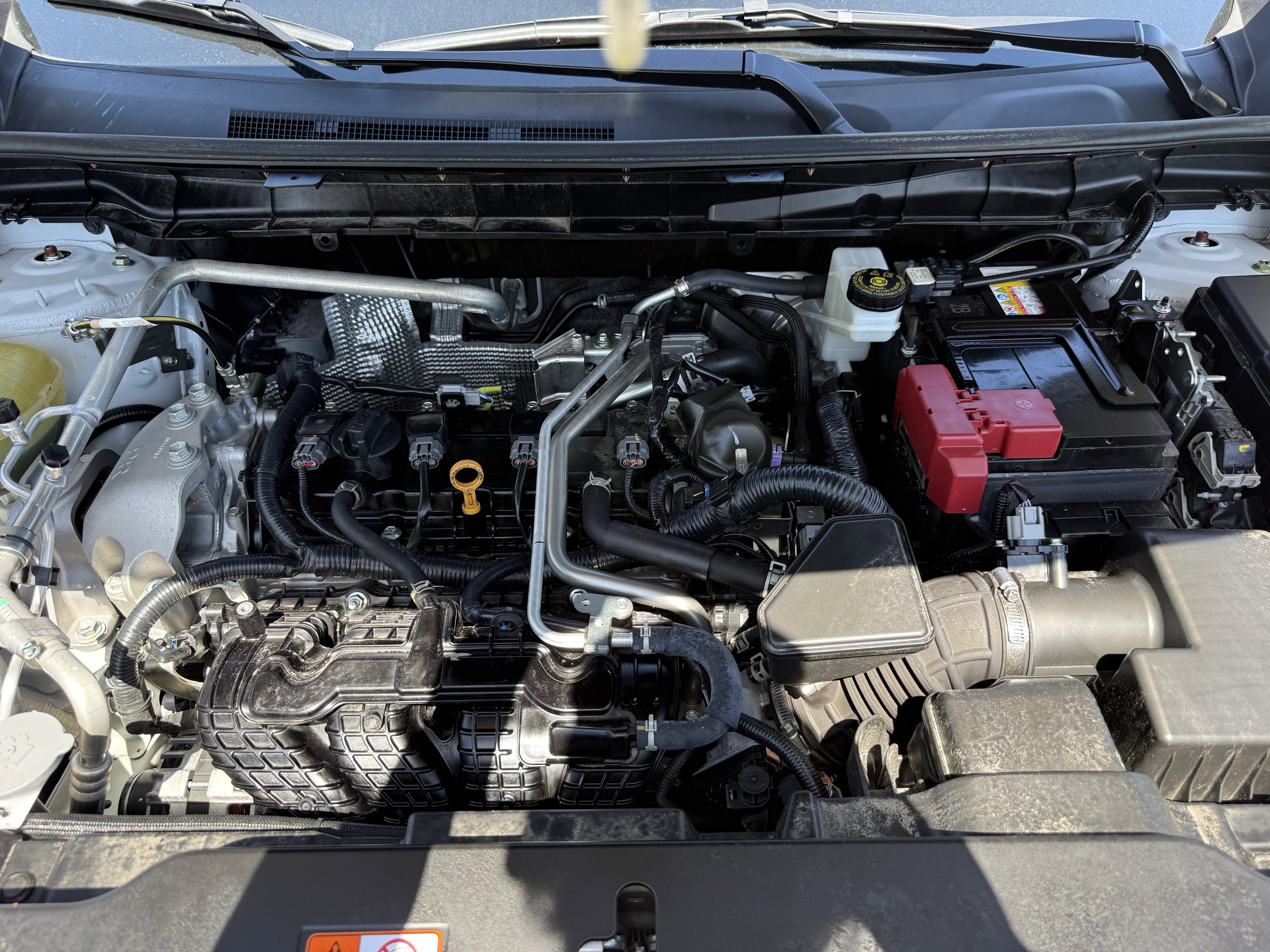 Used 2025 Mitsubishi Outlander SEL image 35