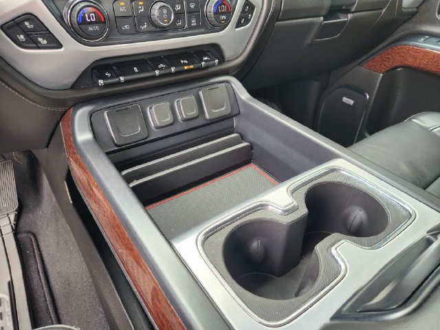 Used 2018 GMC Sierra 1500 SLT AWD/4WD image 18