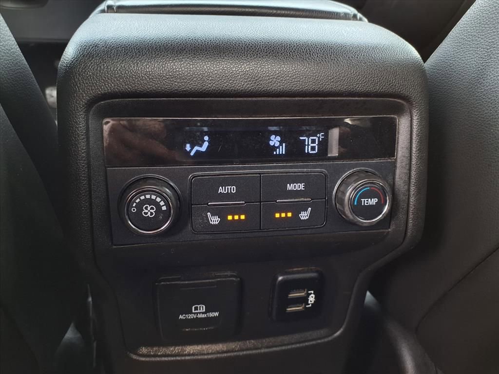 Used 2018 GMC Acadia Denali w/ Technology Package image 27