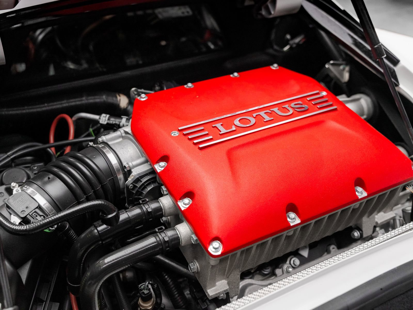 Used 2021 Lotus Evora RWD image 45