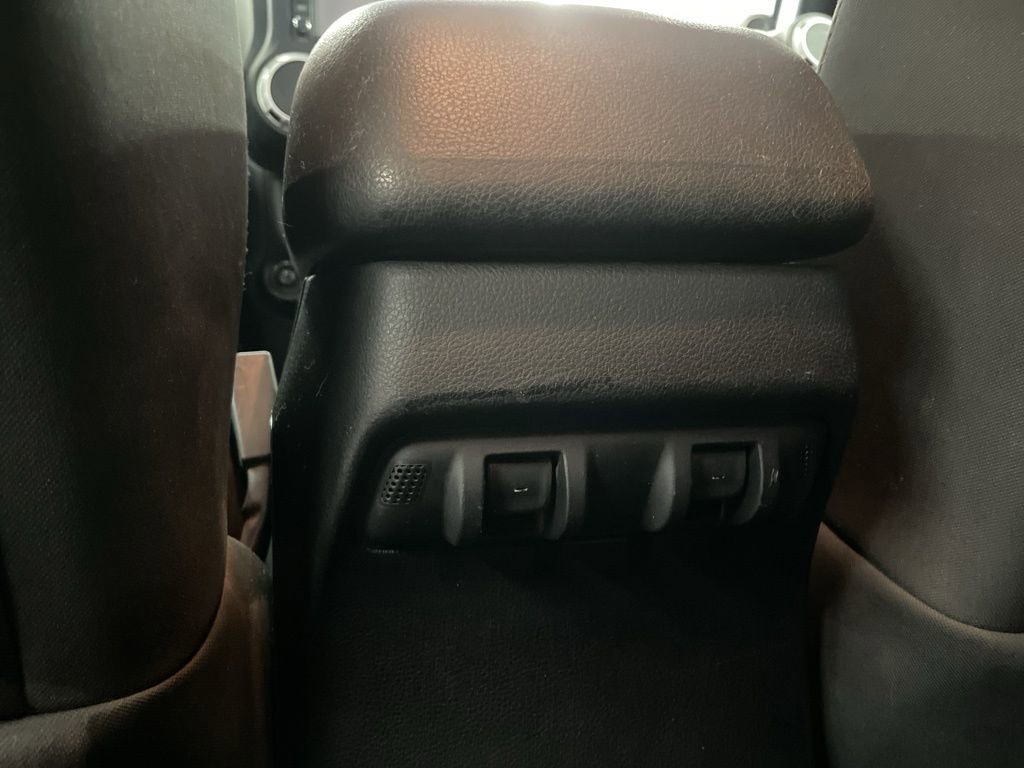 Used 2011 Jeep Wrangler Unlimited Sahara w/ Dual Top Group image 24