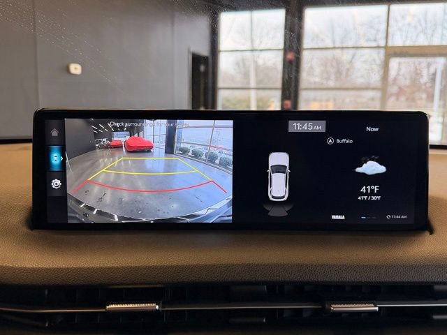 Used 2024 Genesis GV70 2.5T Select w/ Select Package image 22