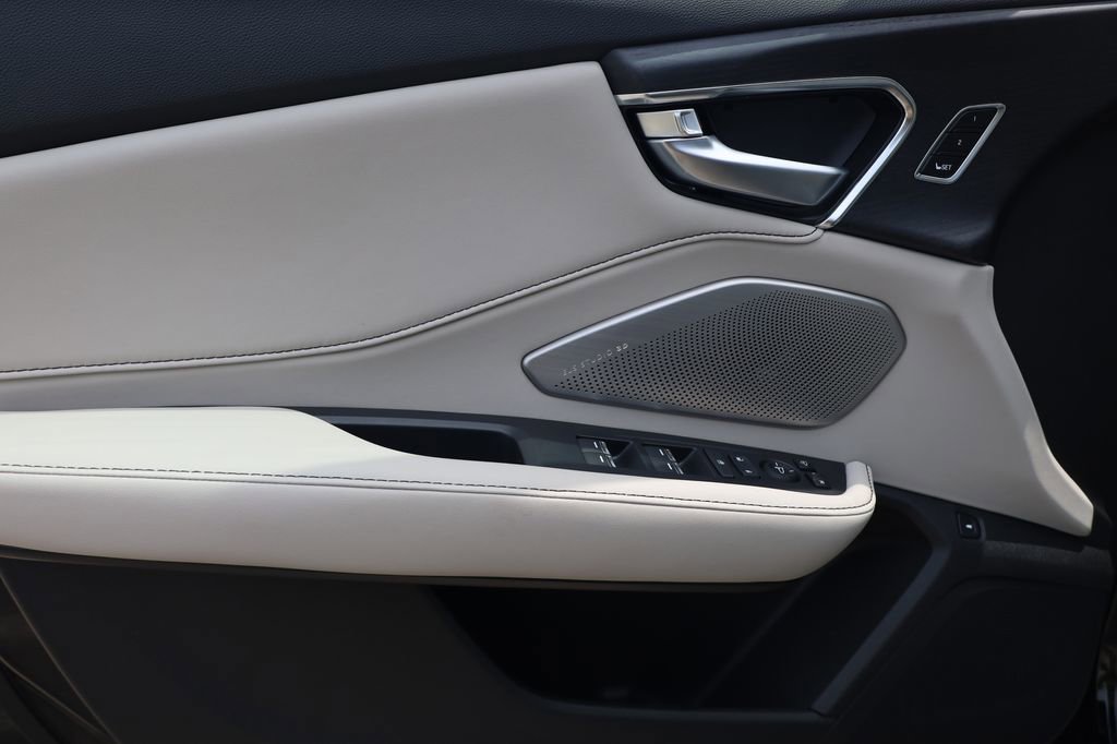New 2025 Acura RDX SH-AWD w/ Advance Package image 10