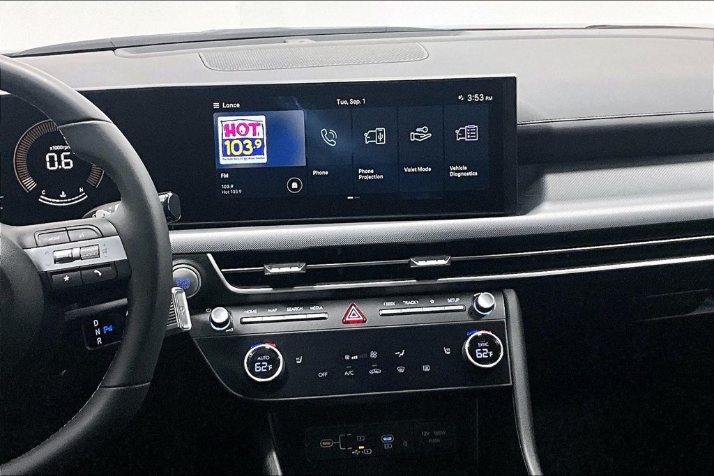 Used 2026 Hyundai Sonata SEL FWD image 6