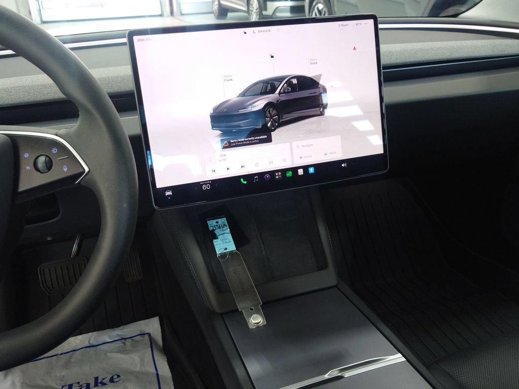 Used 2024 Tesla Model 3 Standard Range RWD image 15