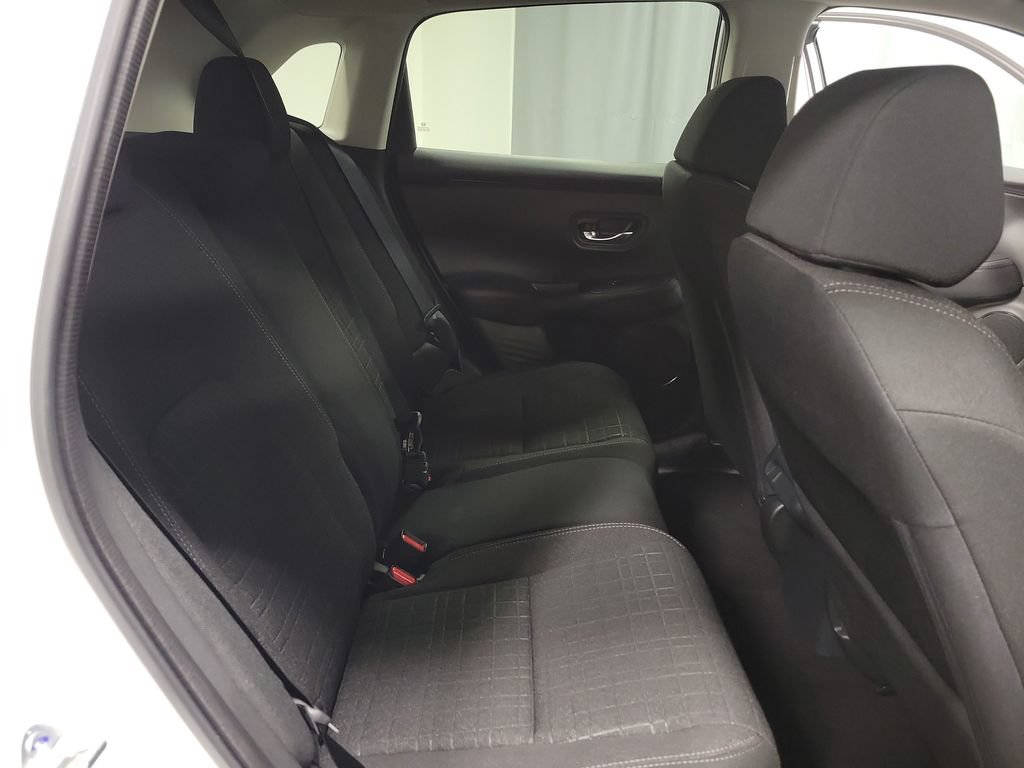 Used 2026 Honda HR-V LX image 30