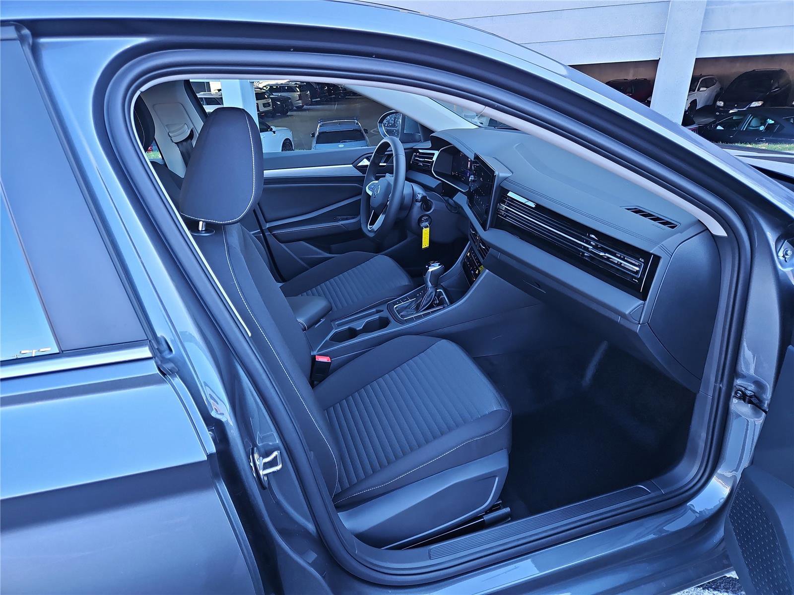 New 2026 Volkswagen Jetta S image 27