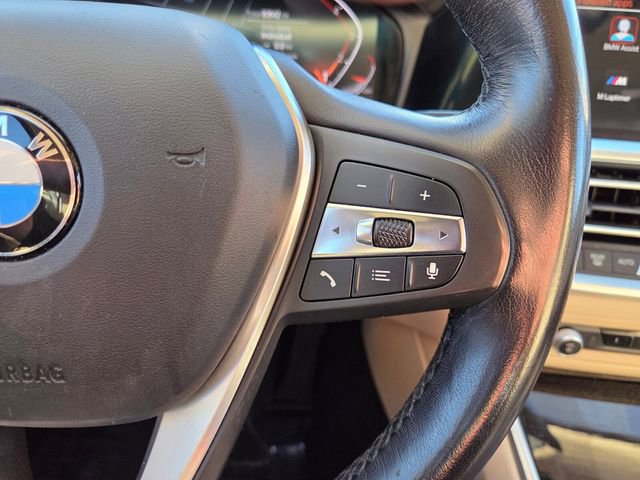 Used 2019 BMW 330i Sedan image 30