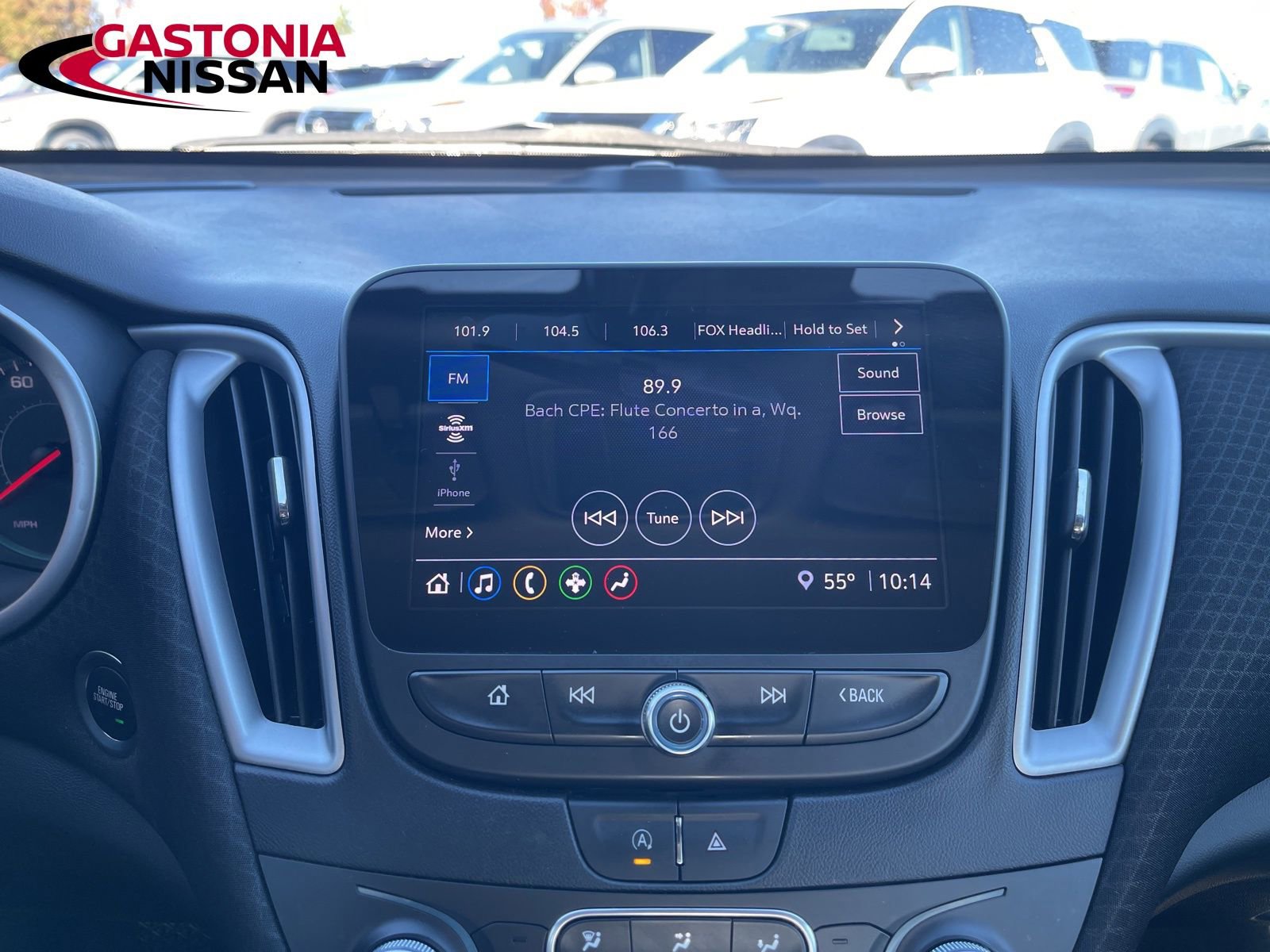 Used 2023 Chevrolet Malibu LT image 27