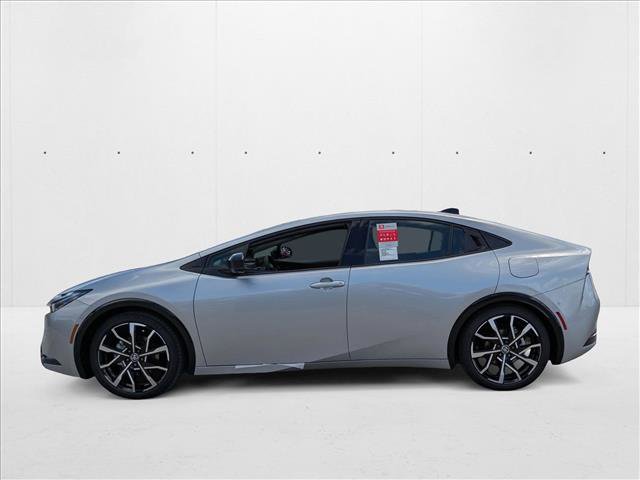 New 2026 Toyota Prius XSE Premium image 5