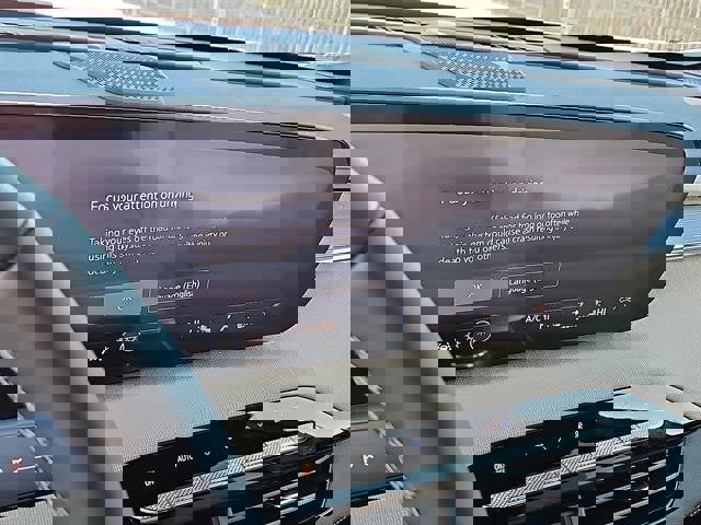 New 2026 Buick Enclave Preferred image 18