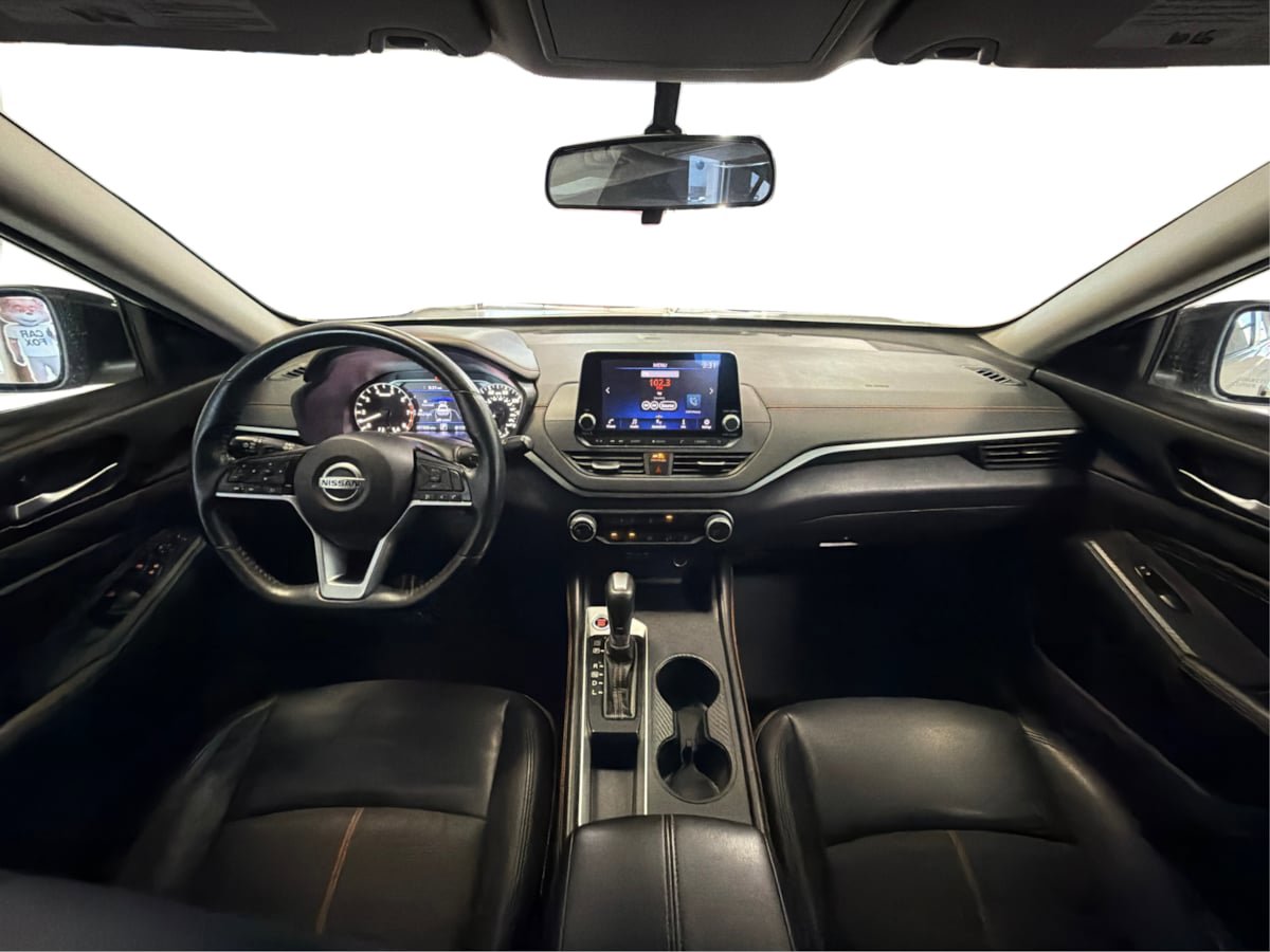 Used 2019 Nissan Altima 2.5 SR FWD image 26