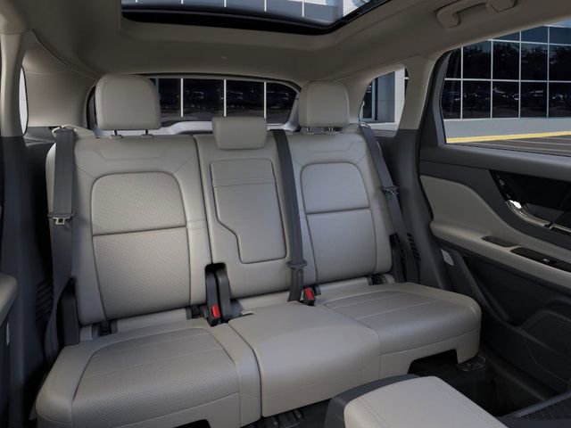 New 2026 Lincoln Corsair Reserve image 11