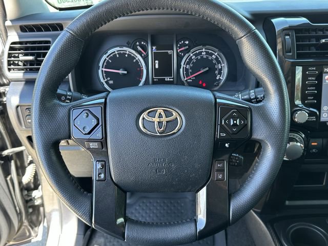 Used 2020 Toyota 4Runner Venture w/ Moonroof Package image 12