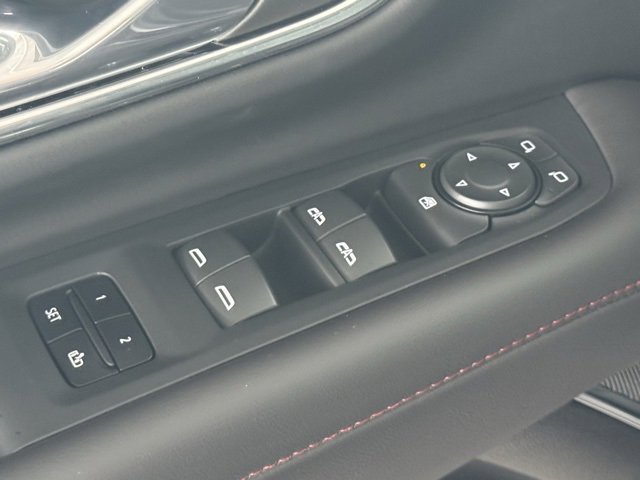 Certified 2023 Chevrolet Tahoe RST image 33