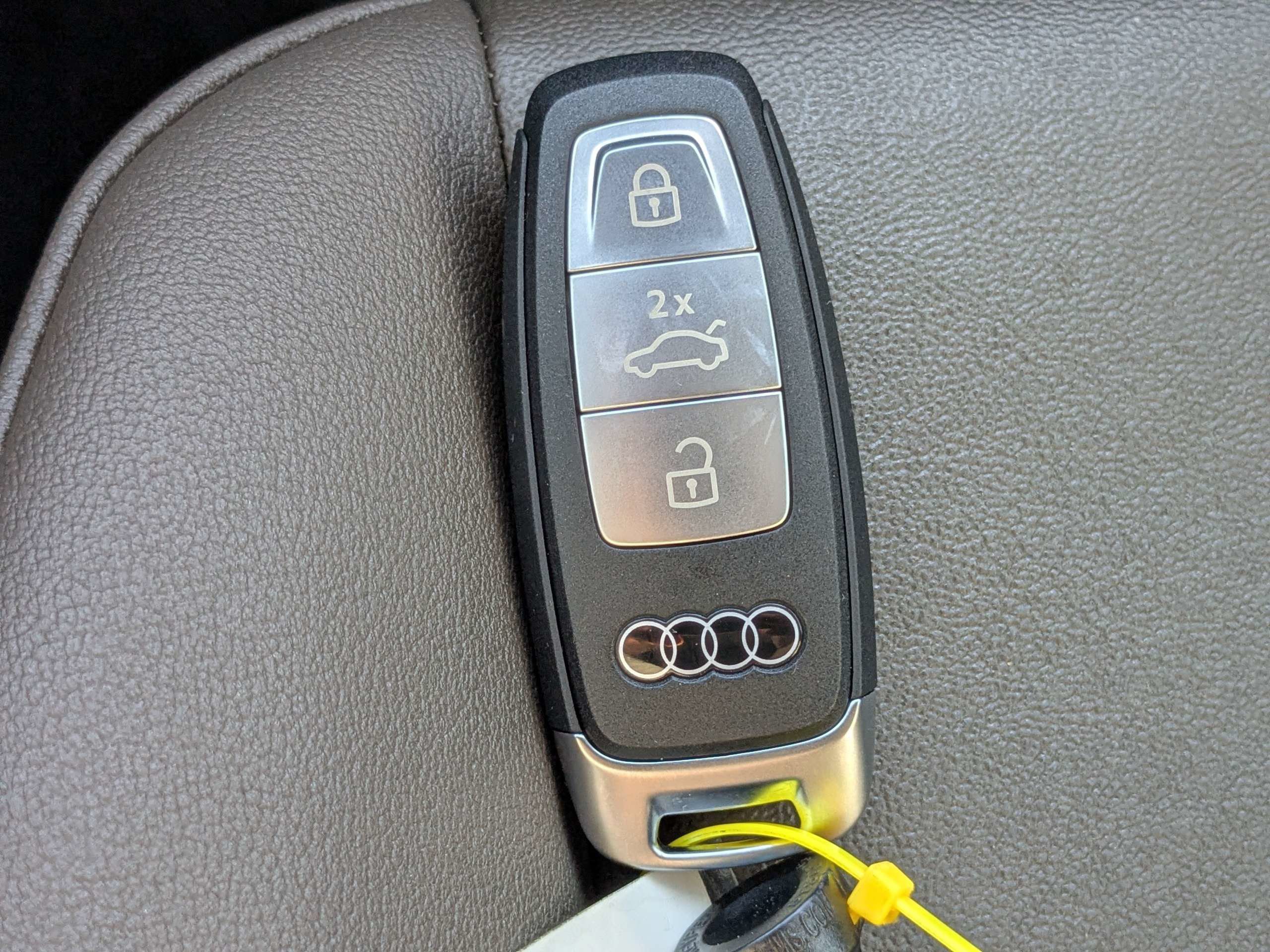Certified 2024 Audi A3 2.0T Premium AWD/4WD image 36