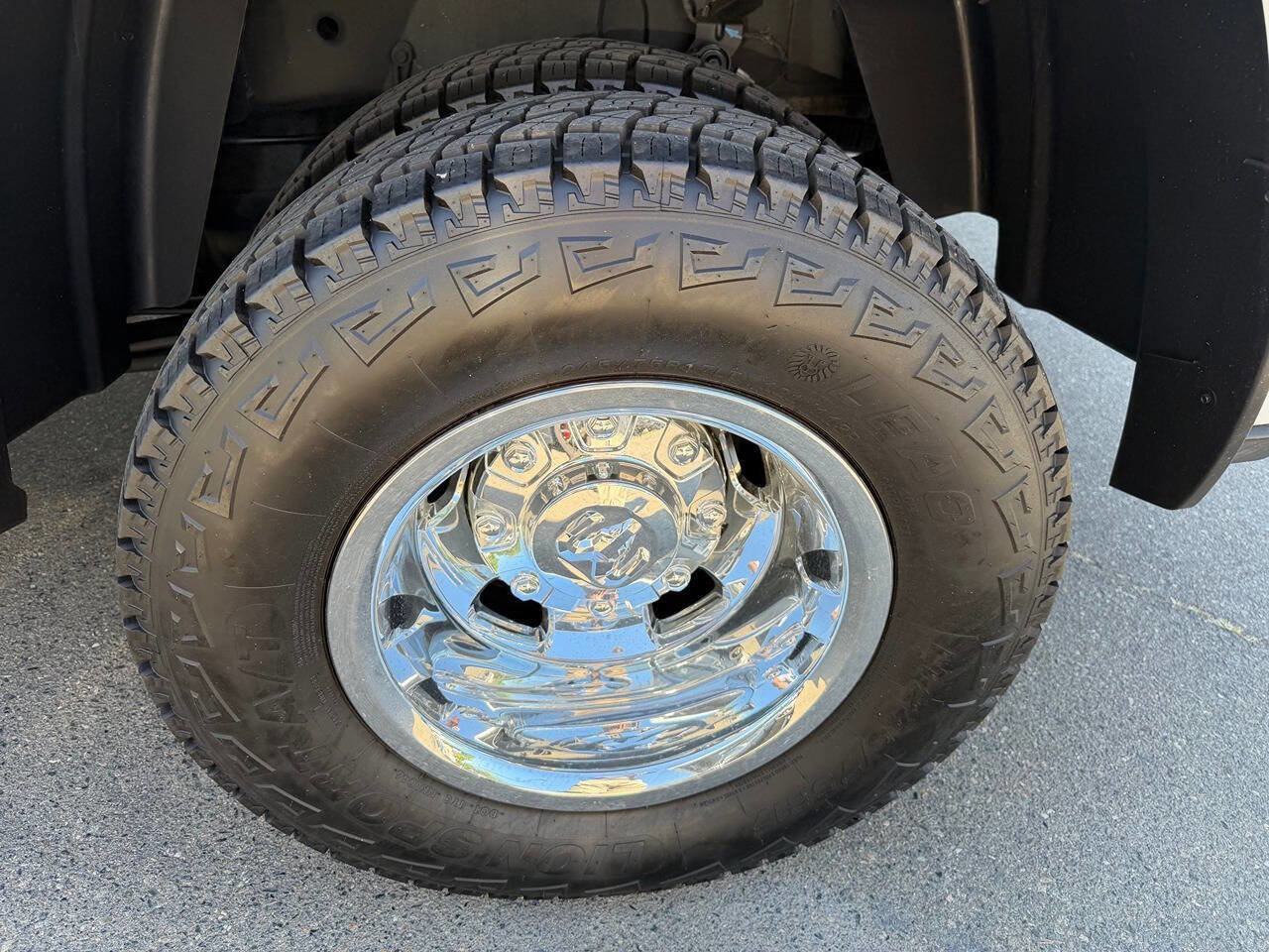 Used 2021 RAM 3500 Tradesman image 27