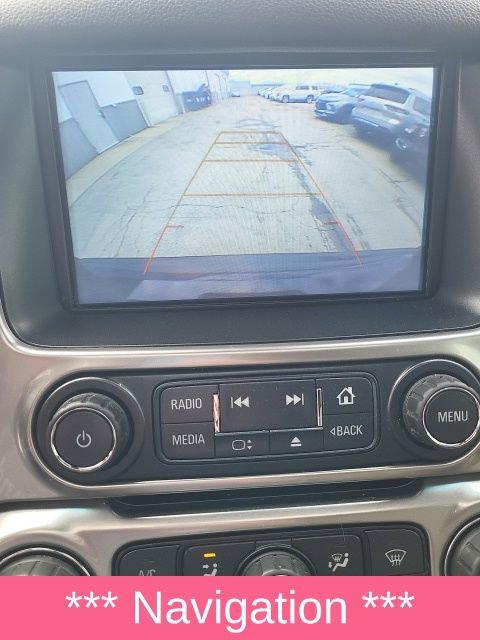 Used 2019 Chevrolet Tahoe LT image 7