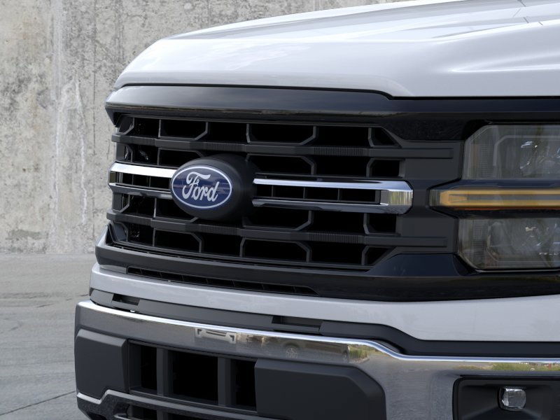 New 2026 Ford F150 XLT w/ XLT Chrome Appearance Package AWD/4WD image 20