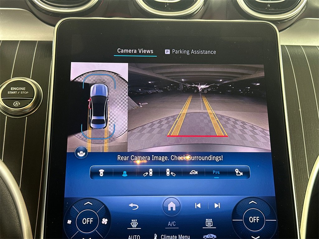 Certified 2024 Mercedes-Benz GLA 250 GLA 250 image 64