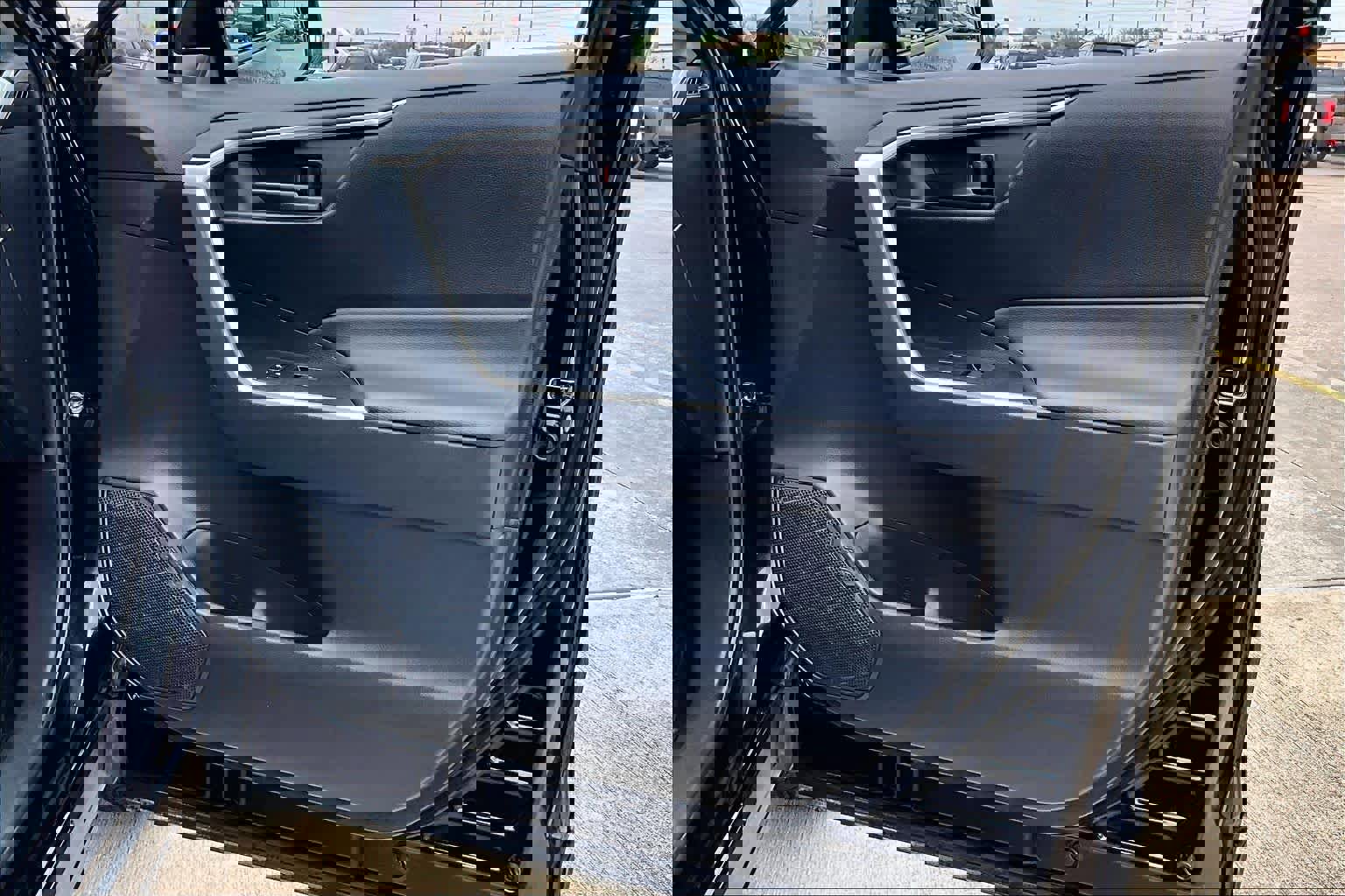 Certified 2024 Toyota RAV4 LE AWD/4WD image 22