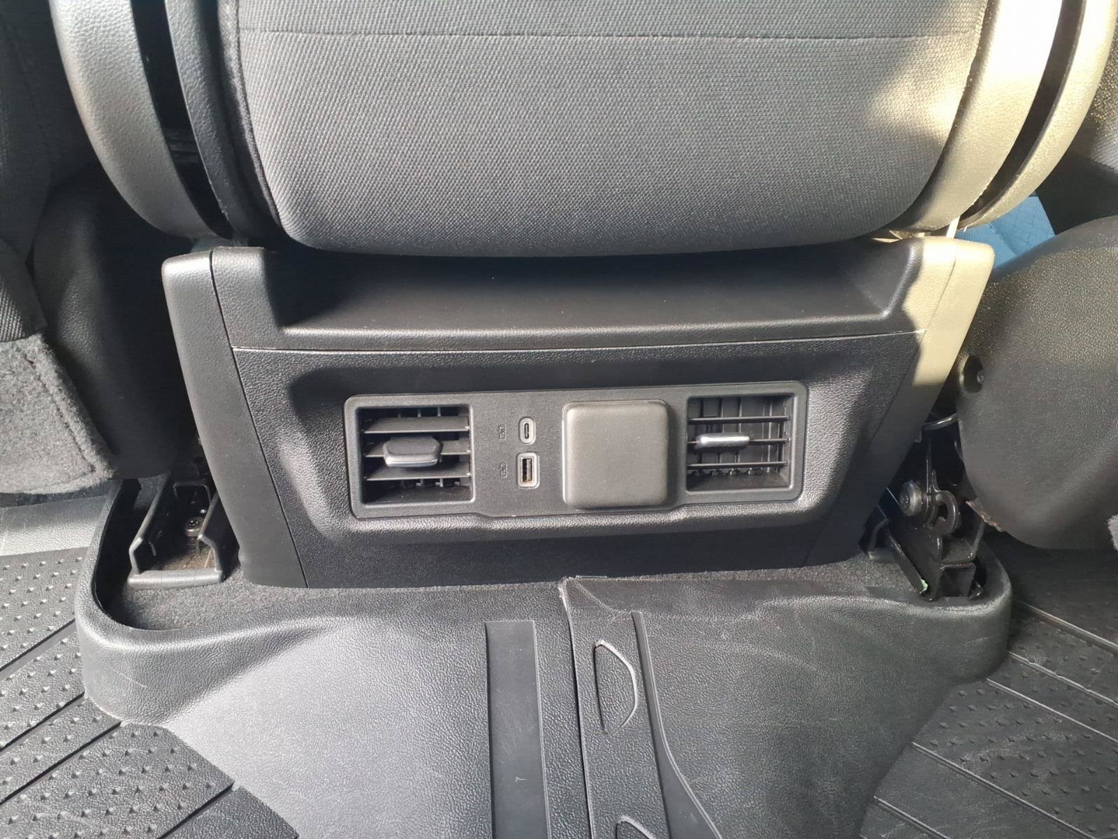 Used 2025 Chevrolet Silverado 1500 RST w/ Protection Package AWD/4WD image 9