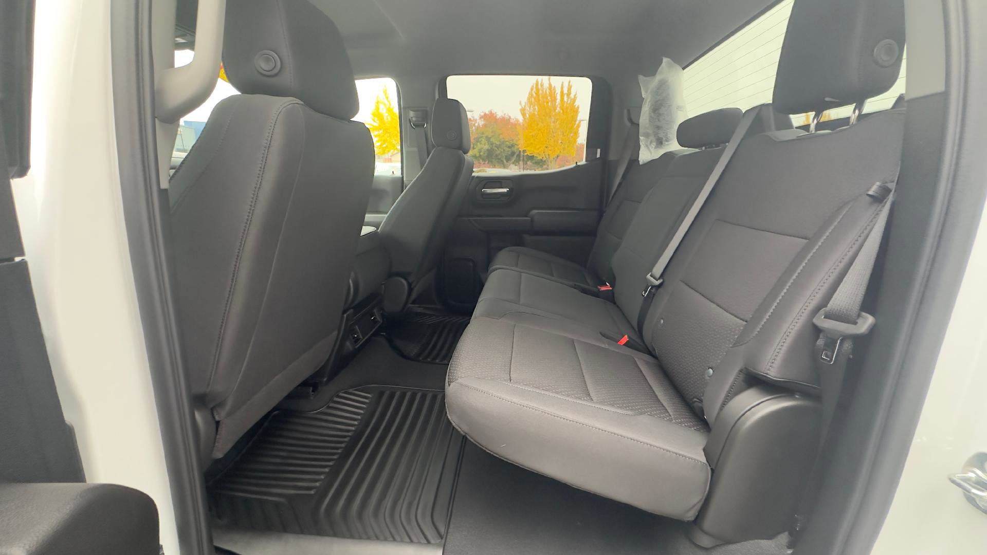 New 2026 GMC Sierra 1500 Pro w/ Graphite Edition image 6