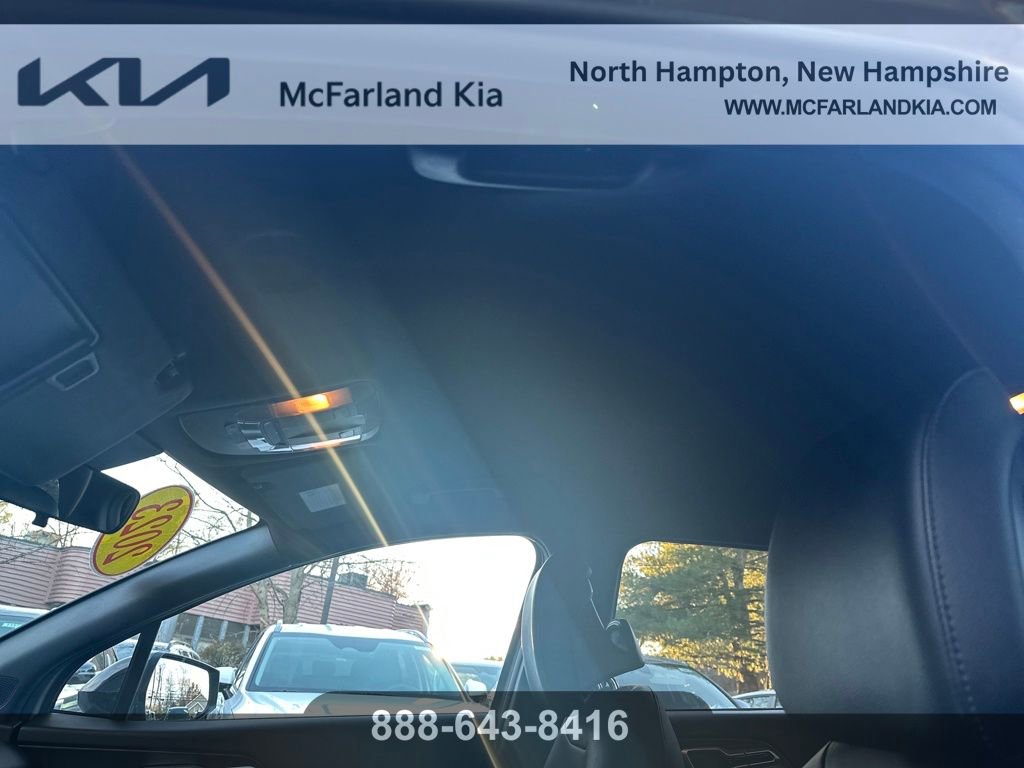 Used 2023 Kia Sportage X-Line image 23