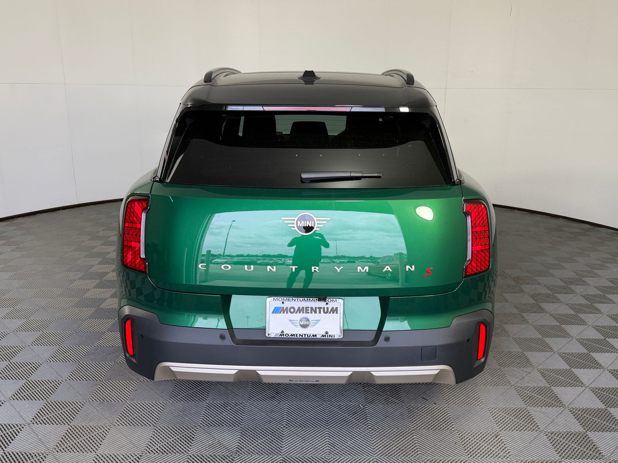 New 2027 MINI Cooper Countryman S AWD/4WD image 10