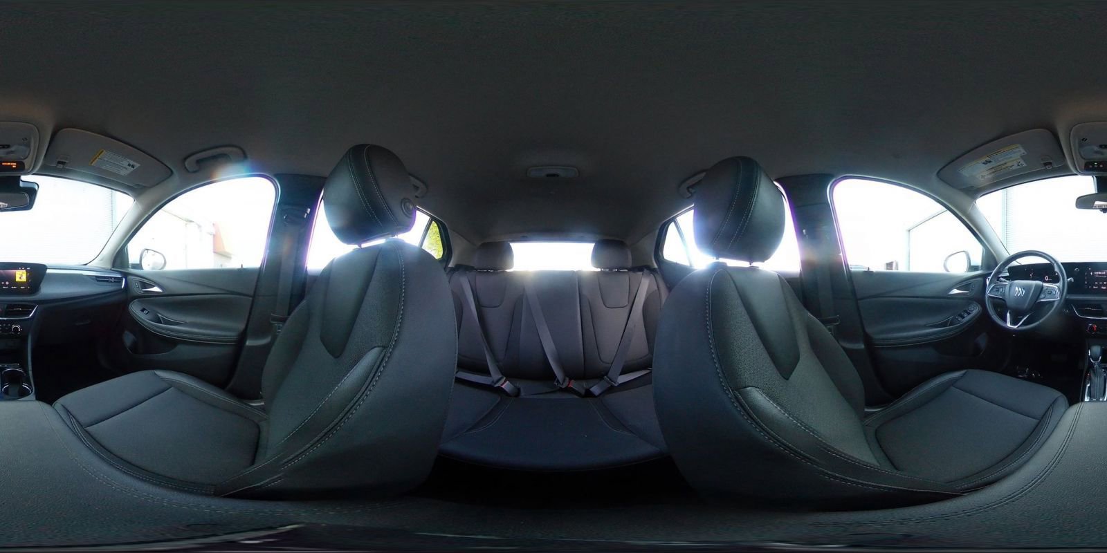 Used 2025 Buick Encore GX Preferred image 41