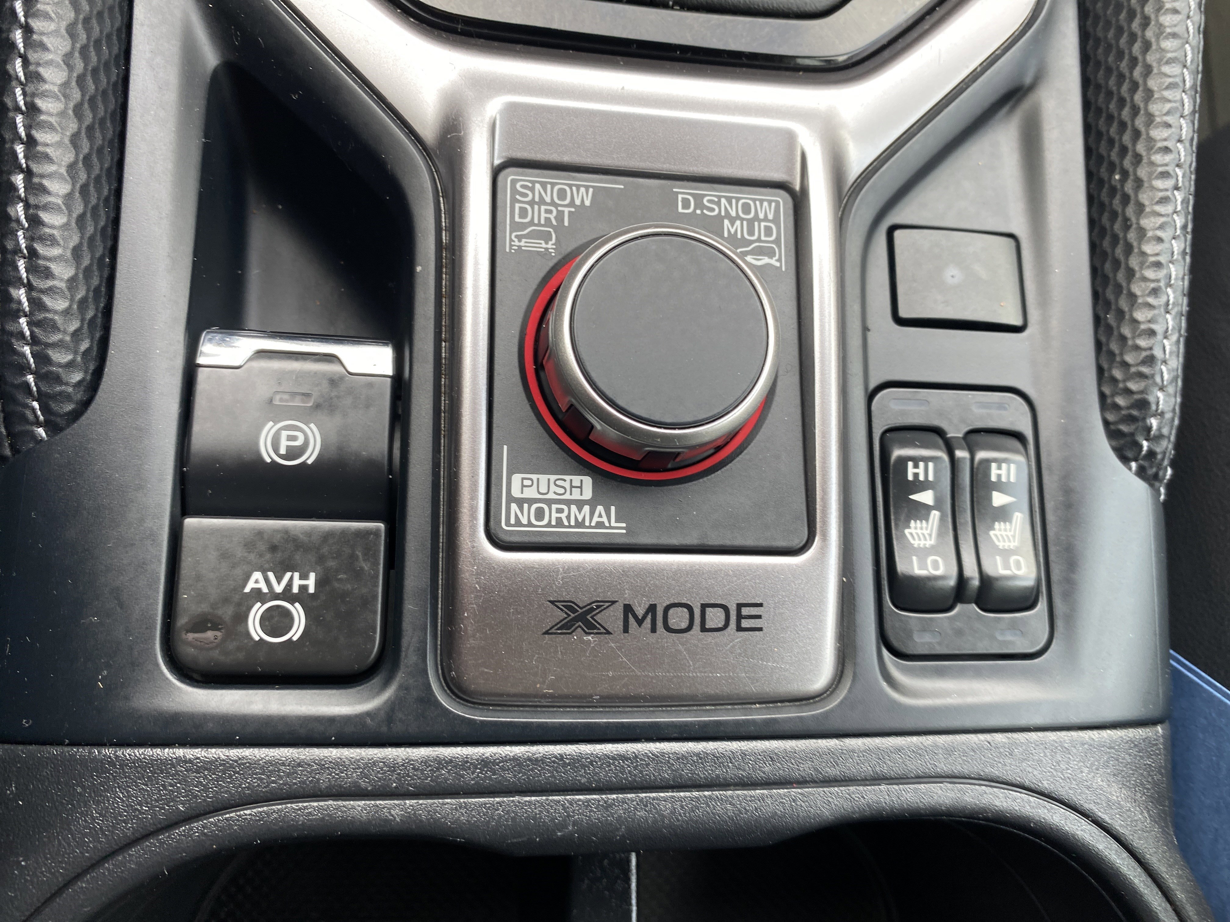 Certified 2024 Subaru Forester Touring AWD/4WD image 33