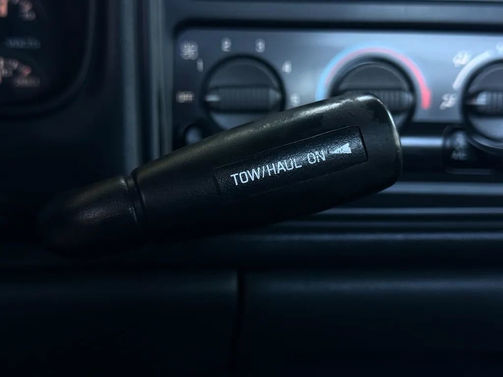 Used 2002 Chevrolet Silverado 1500 2WD Regular Cab image 21