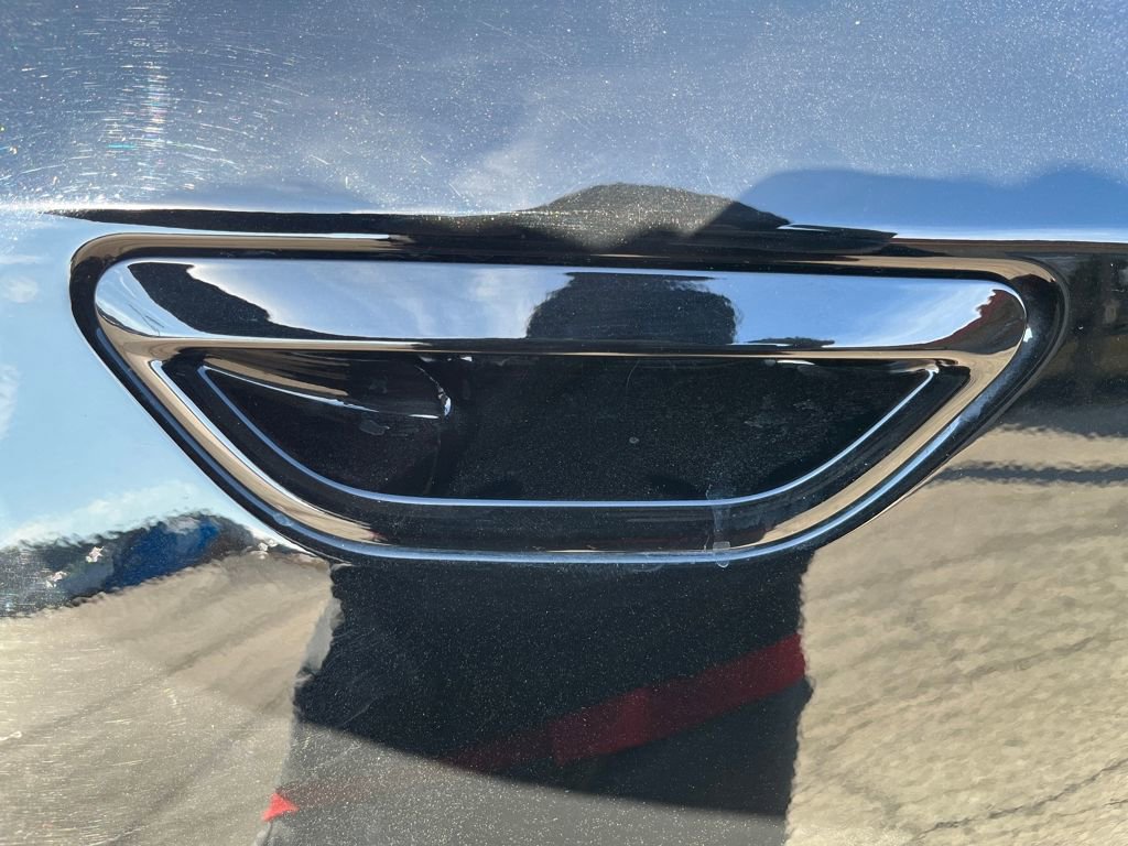 Used 2025 Jeep Wagoneer S Launch Edition image 49