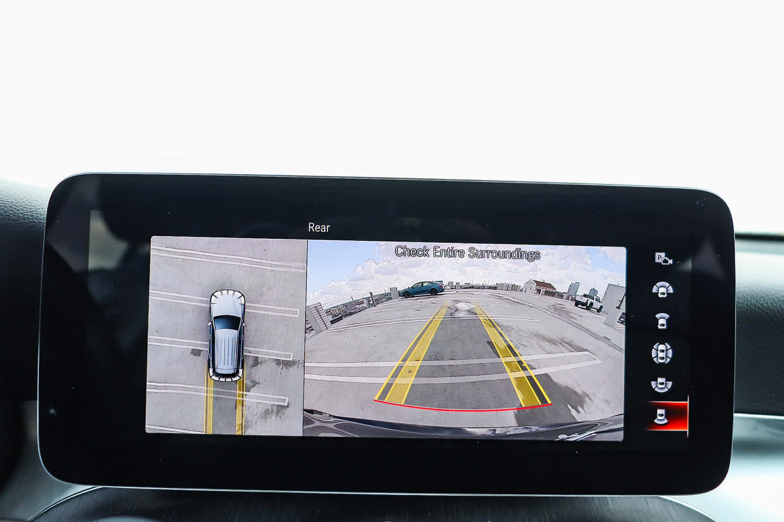 Used 2020 Mercedes-Benz GLC 300 image 33