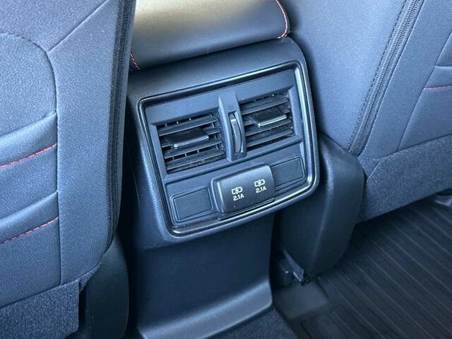 Used 2024 Subaru Forester Sport AWD/4WD image 14