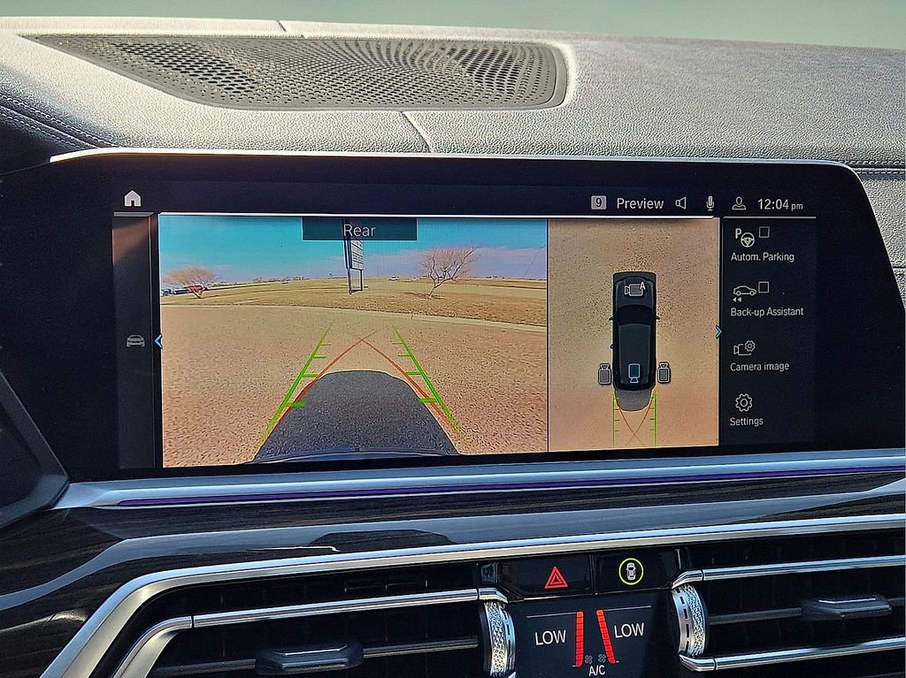 Used 2023 BMW X5 xDrive45e AWD/4WD image 27