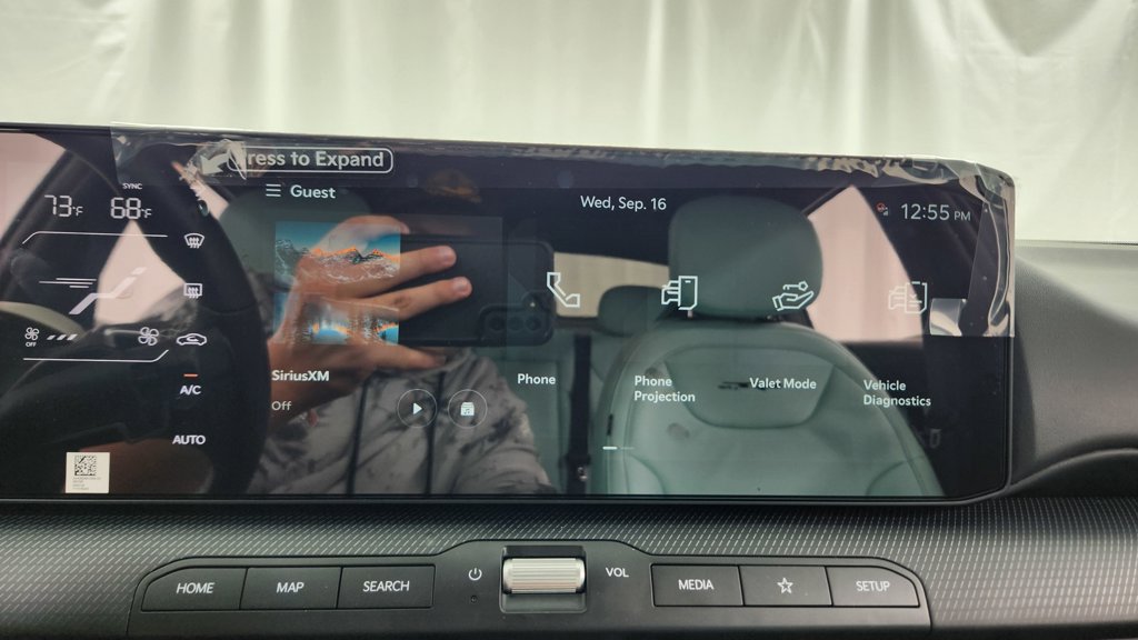New 2026 Kia K4 GT-Line FWD image 23