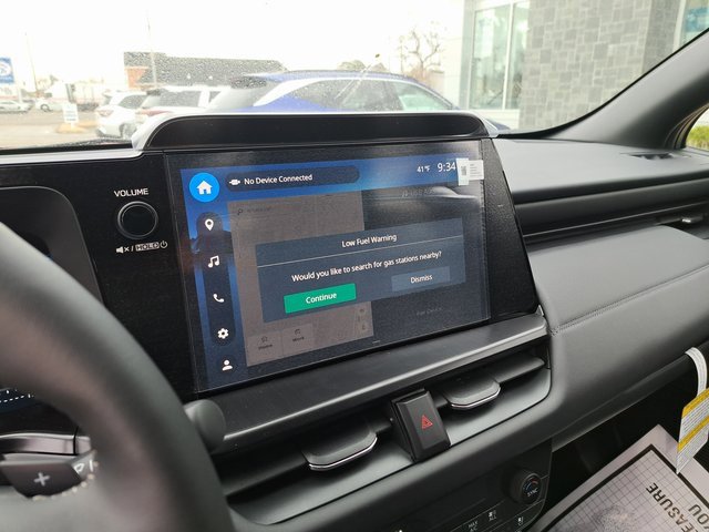 New 2026 Subaru Outback Touring XT image 13