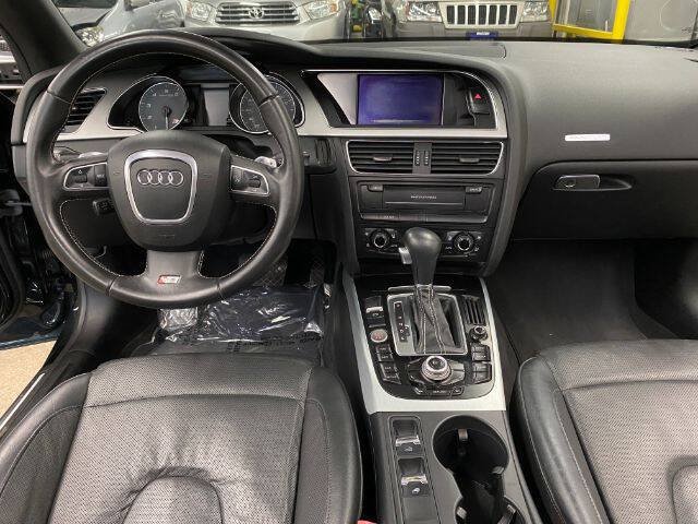 Used 2010 Audi S5 Prestige AWD/4WD image 25