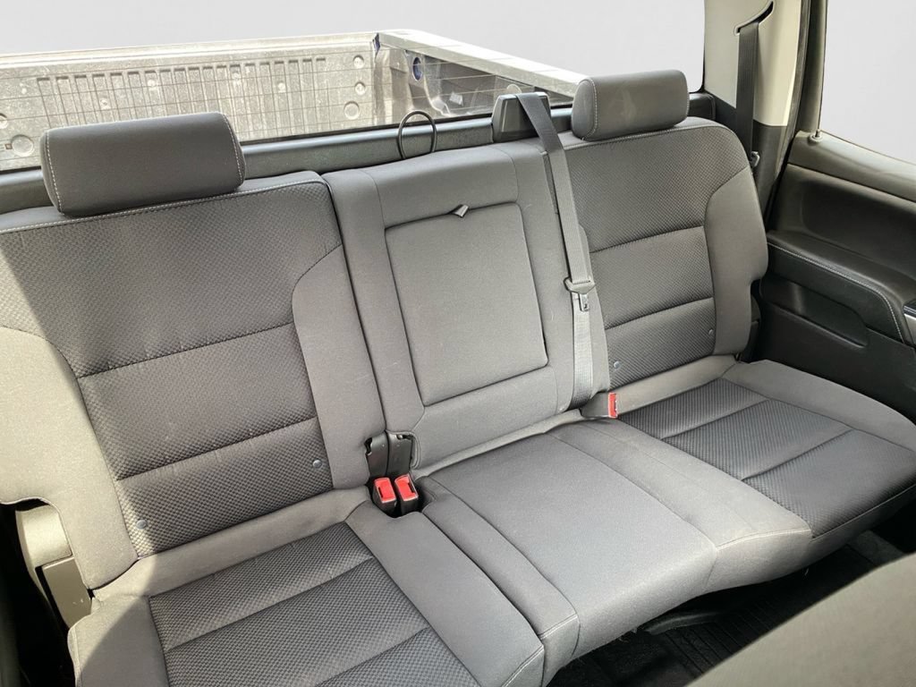 Certified 2018 Chevrolet Silverado 1500 LT w/ All Star Edition AWD/4WD image 28