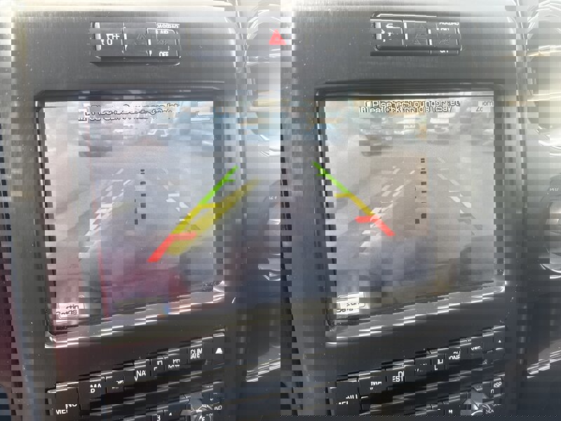 Used 2012 Ford F150 FX4 w/ FX Luxury Pkg AWD/4WD image 42