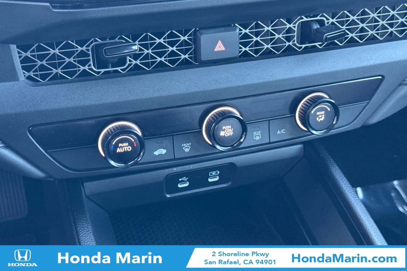 Used 2023 Honda Accord LX image 23