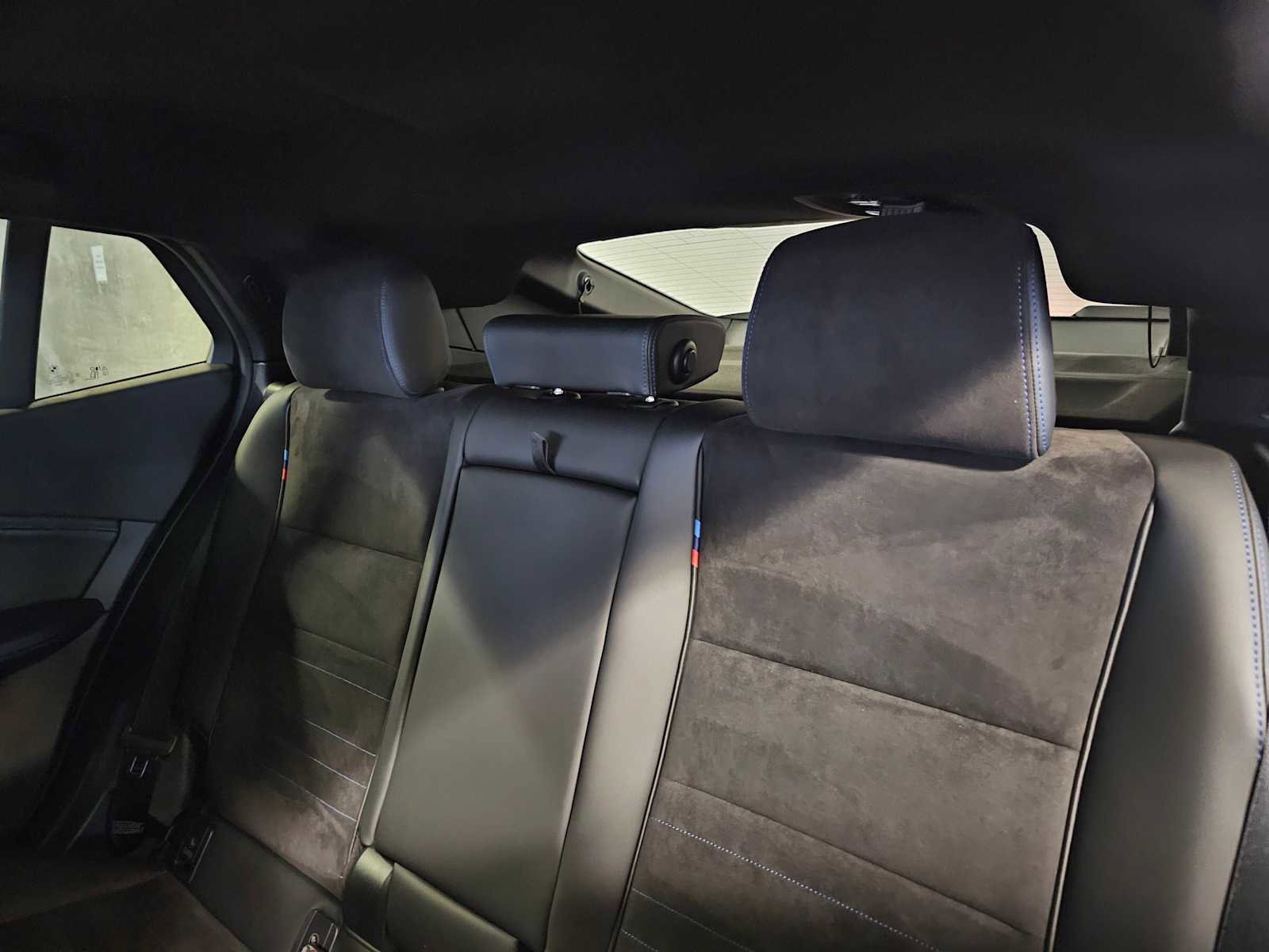 New 2026 BMW X2 xDrive28i w/ Technology Package image 34