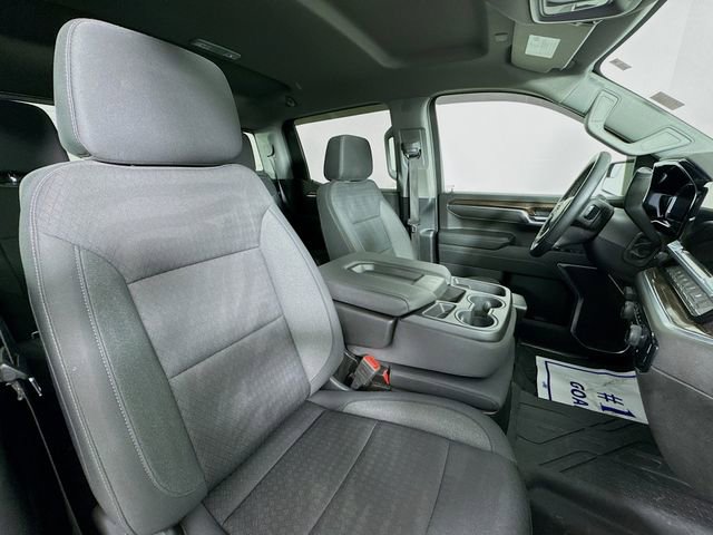Used 2024 Chevrolet Silverado 1500 LT w/ All Star Edition Plus AWD/4WD image 28