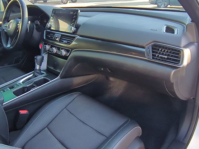 Used 2022 Honda Accord Sport image 22