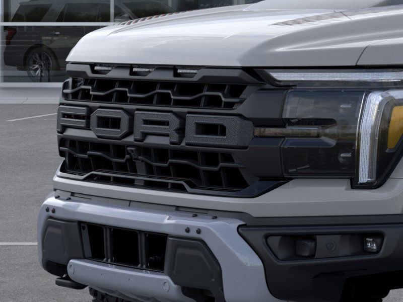 New 2026 Ford F150 Raptor AWD/4WD image 17