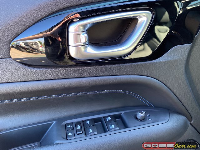 New 2026 Jeep Compass Limited AWD/4WD image 24